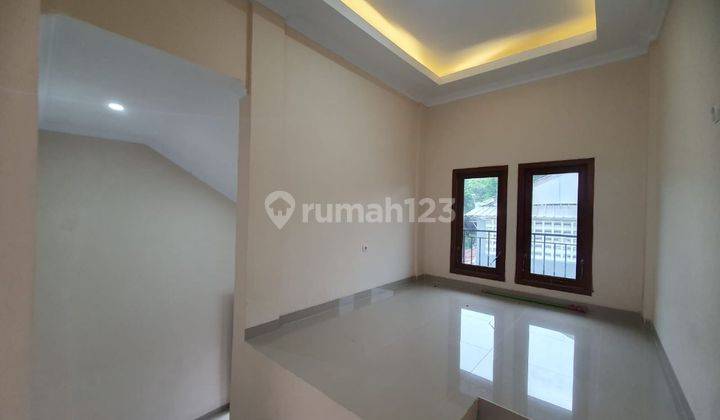 Rumah Baru 2 Lantai Dijual Jogja Kota Umbulharjo Yogyakarta Shm  2