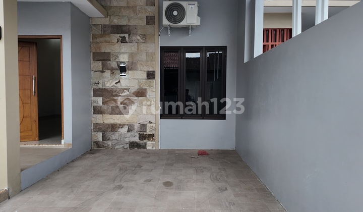 Dijual Rumah Jogja Cantik Utara Jogjabay Waterboom Dekat UPN UGM 2