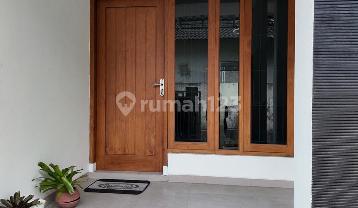 Beautiful Maguwoharjo House Near UPN & UGM 2