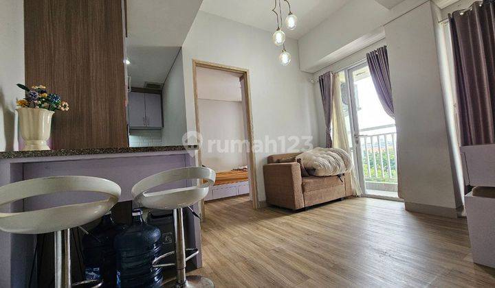 Apartement 2 Bedroom Furnish Murah Dibawah Harga Pasar 2