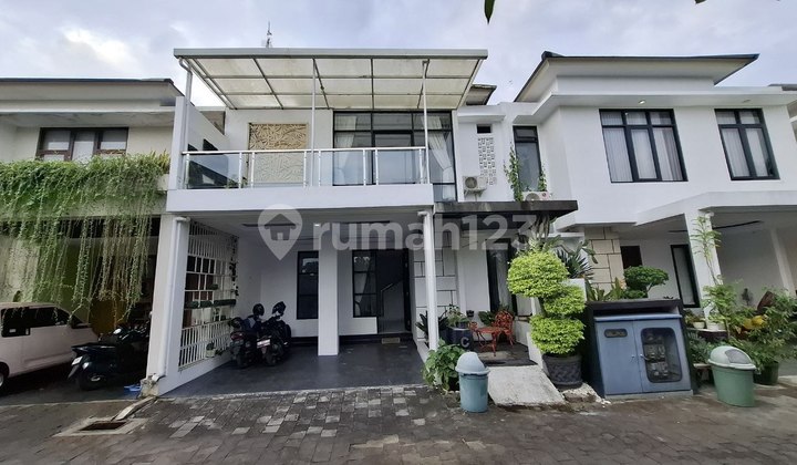 Dijual Rumah Jogja Mewah di Perumahan Elite Jalan Wonosari Dijual Rumah Jogja Mewah di Perumahan Elite Jalan Wonosari