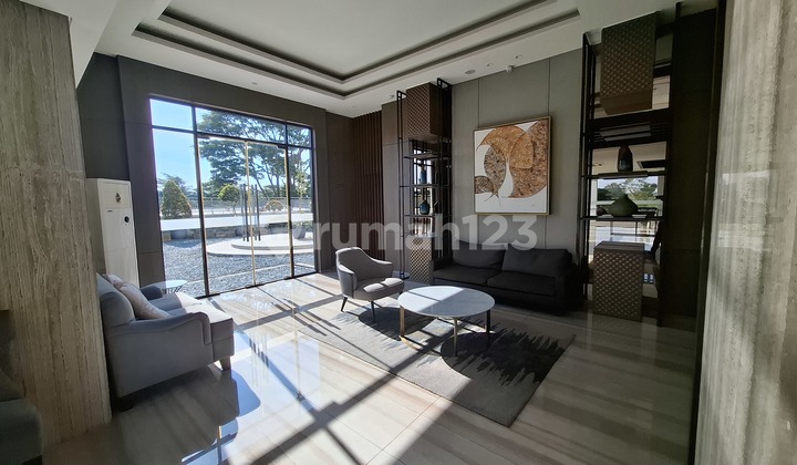 Apartemen Mewah Murah Solo Baru The Kahyangan Apsara Tower 1