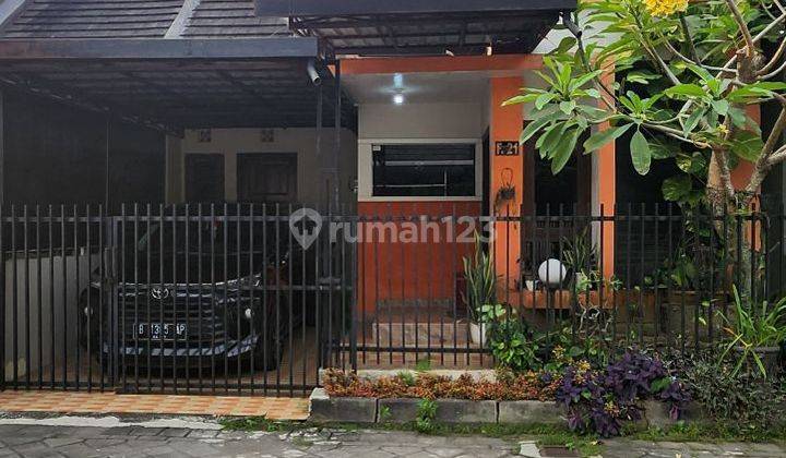 Rumah Bagus Di Jual Di Maguwoharjo, Sleman, Yogyakarta Dekat Kampus Unriyo 1