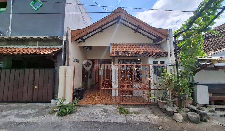 Kos Murah Jogja Dijual di Jl. Taman Siswawirogunan, Kec. Mergangsan, Kota Yogyakarta, Daerah Istimewa Yogyakarta, Yogyakarta 1