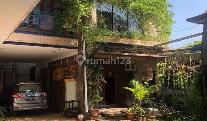 Rumah Dijual Dibawah Njop, Bonus Kost 10 Pintu 2