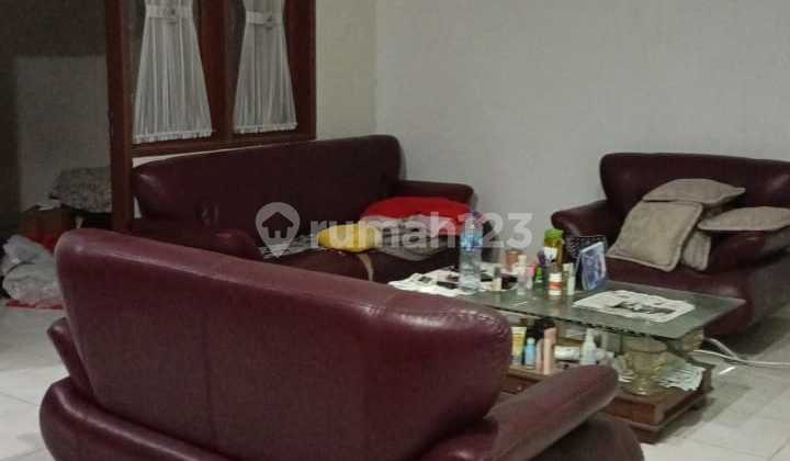 Dijual Rumah Strategis Bisa Buat Kantor Di Grand Wisata Cluster Festive, Bekasi‎ 2