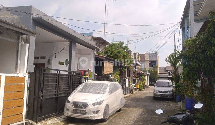 Buruan! Siapa Cepat, Rumah Di Jual Di Grand Residence City, Bekasi 2