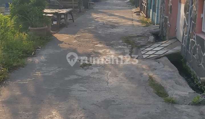 Dijual Bu Rumah Siap Huni Di Kavling Karang Mulya, Bekasi 2