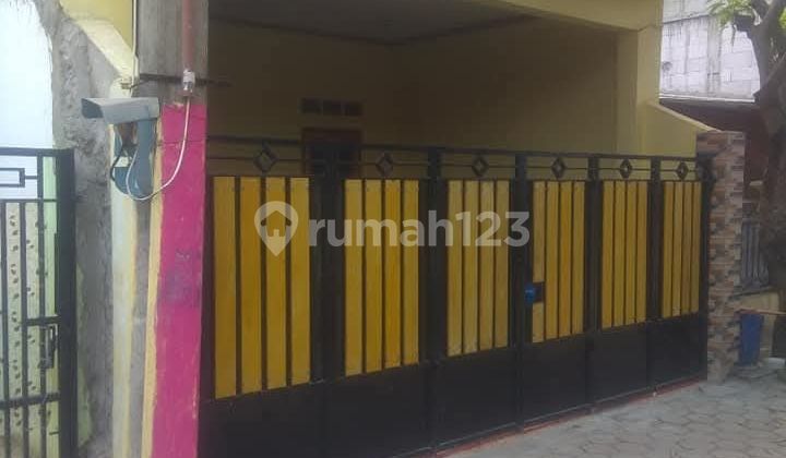 Di Jual Cepat Rumah Siap Huni Di Perum. Gmm Bekasi, Setu Bekasi.