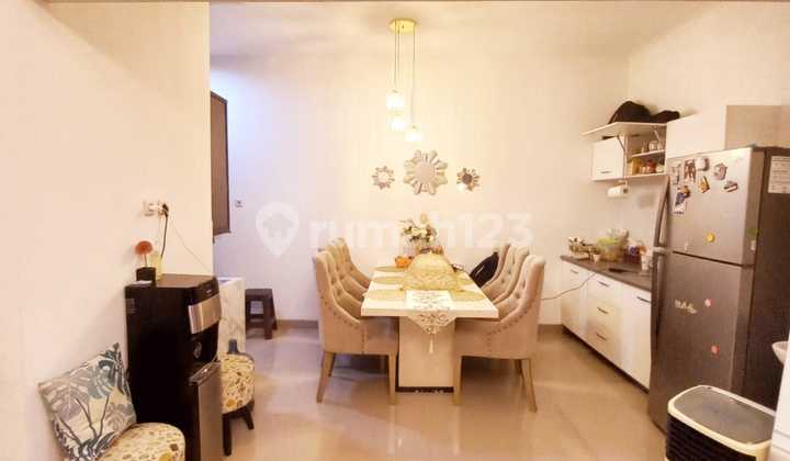 Miliki Rumah Cantik Full Furnished Di Grand Wisata Cluster Lamonte Aviolo, Bekasi 2