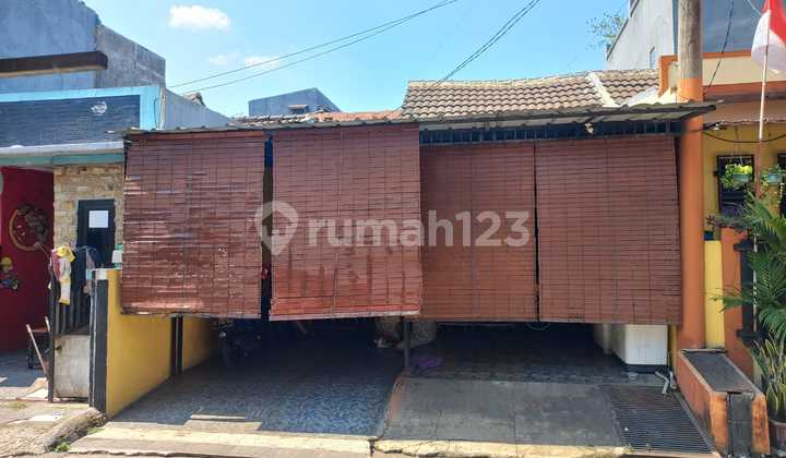 Dijual Rumah Nyaman Di Grand Residence City Cluster Prapanca 1.‎