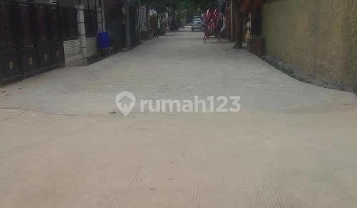 Di Jual Cepat Rumah Siap Huni Di Perum. Gmm Bekasi, Setu Bekasi. 2