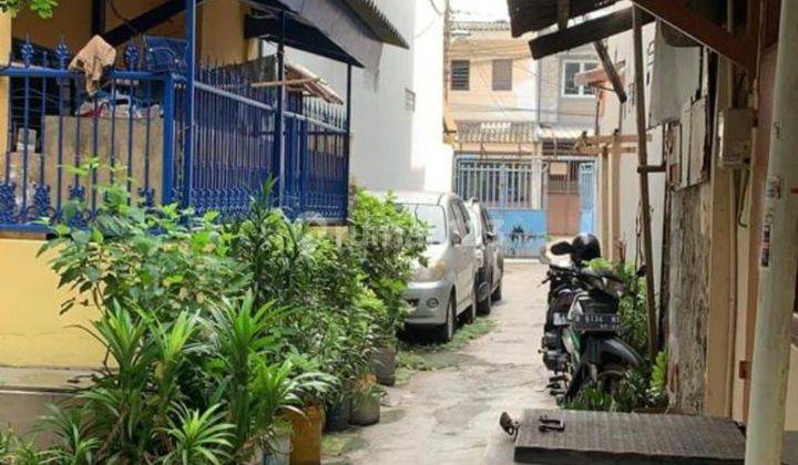 Dijual rumah bagus siap huni tinggal masuk. Nego sampai deal 1