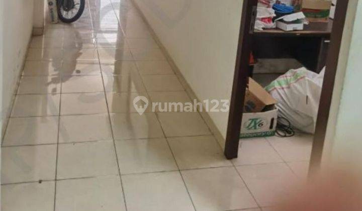 Jual Cepat Ruko 3 Lantai Di Pondok Indah  2