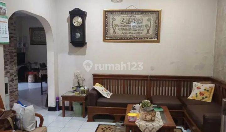 Rumah 2lantai di kircon dengan suasana rumah asri dan minimalis.FX 2