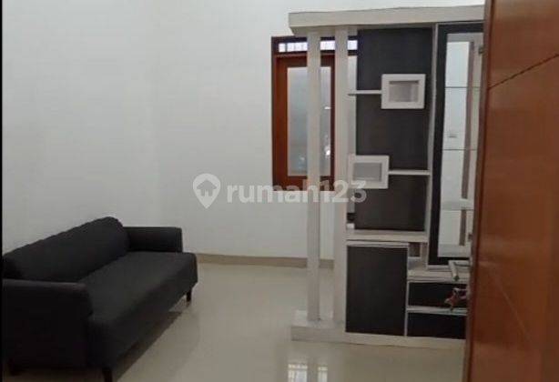 Rumah minimalis full furnished daerah Antapani.(F2) 1