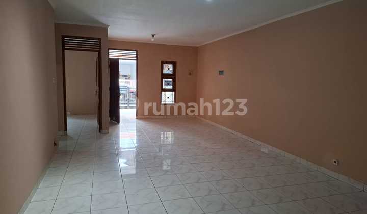 Rumah 2Lantai di Cimahi,Dkt Kmana2,Siap Huni.(Ju)