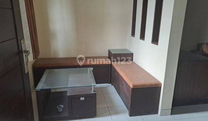 Rumah Di Taman Kopo Indah,full Furnished,akses Luas,asri.dan Nyaman.( Lc ) 1