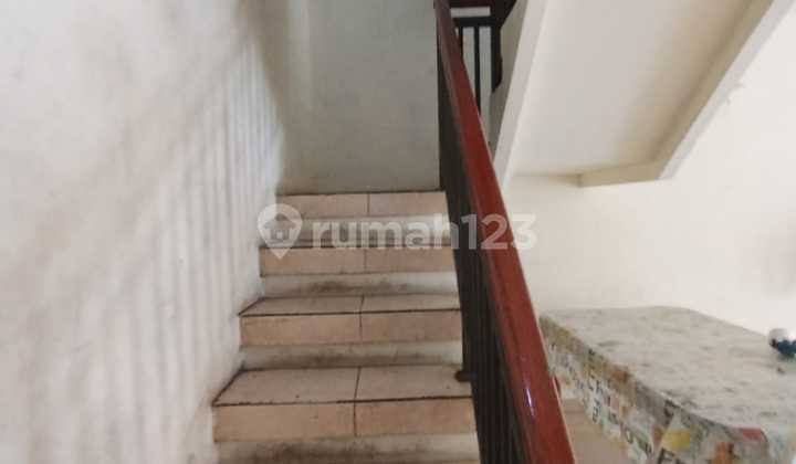 Two-Storey Main Road Shop House in Kopo, Busy and Strategic Area. (N) 2