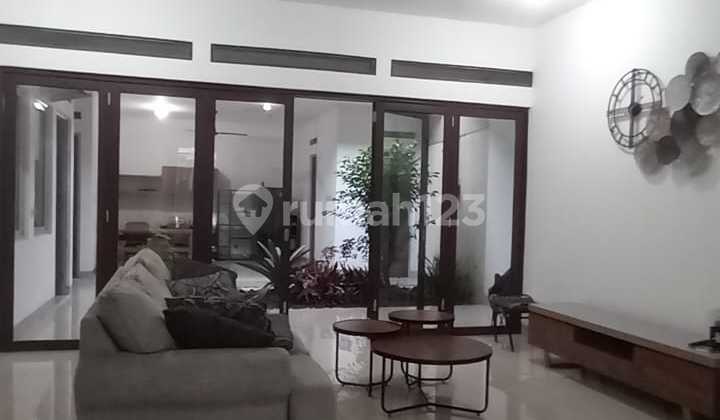 Rumah Siap Huni dan Full Furnished di Batununggal.(Fh) 2