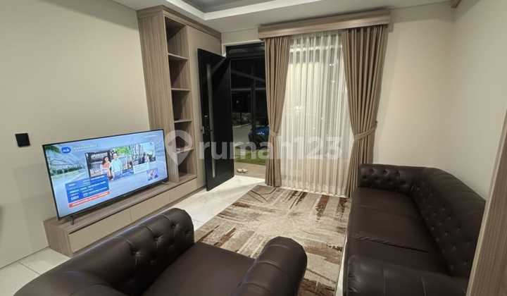 Fully Furnished House in Kbp, Wide Access and Ready to Occupy. (Land)