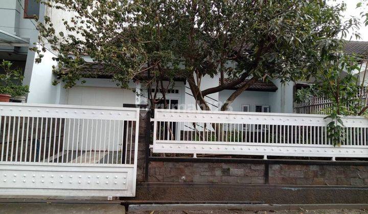 Rumah Minimalis Di Bkr,akses Luas,masuk Mobil,dan Asri.fh 1