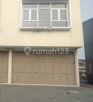New Shop House Ciganitri Bojongsoang, Buah Batu. (Model) 1