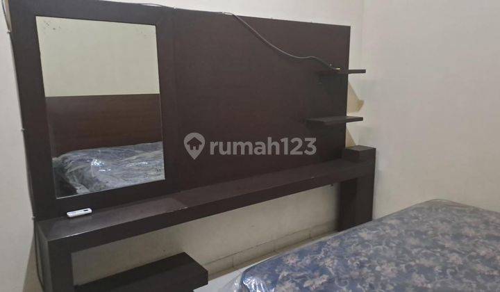 Rumah Di Taman Kopo Indah,full Furnished,akses Luas,asri.dan Nyaman.( Lc ) 2