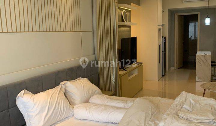 Apartement Orange County Lippo Cikarang 1 BR Furnished 1