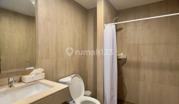 Disewakan Apartement Orange County 2 Bedroom, Fully Furnish Lippo Cikarang, Bekasi  2