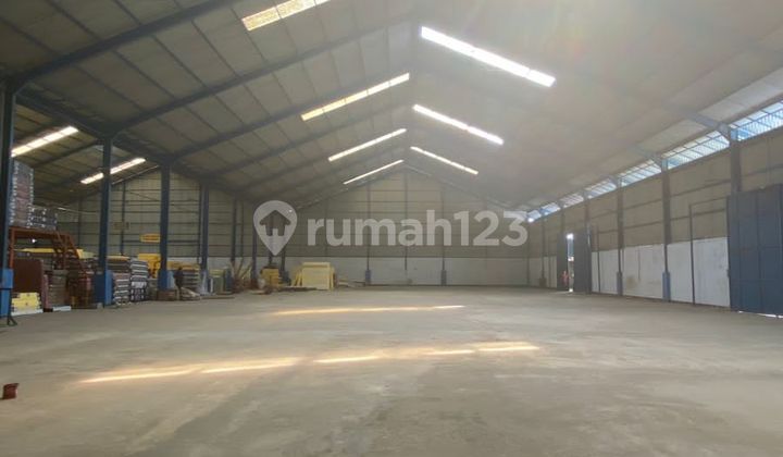 Warehouse For Rent in Nganjuk Warehouse For Rent in Nganjuk