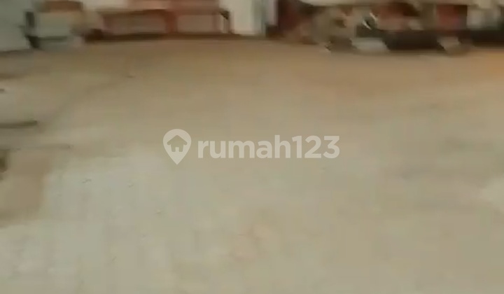 Disewakan Gudang Lokasi Strategis Di Kudus Jawa Tengah