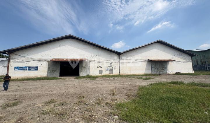 Warehouse For Rent In Tembung Warehousing, Medan Warehouse For Rent In Tembung Warehousing, Medan