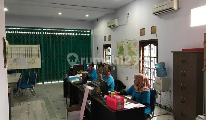 Warehouse for Rent in Jombang