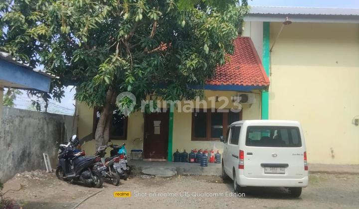 Warehouse For Rent, Strategic Location In Magetan Warehouse For Rent, Strategic Location In Magetan