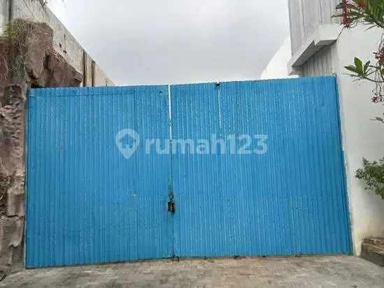 Warehouse for rent ready to use in Ponorogo