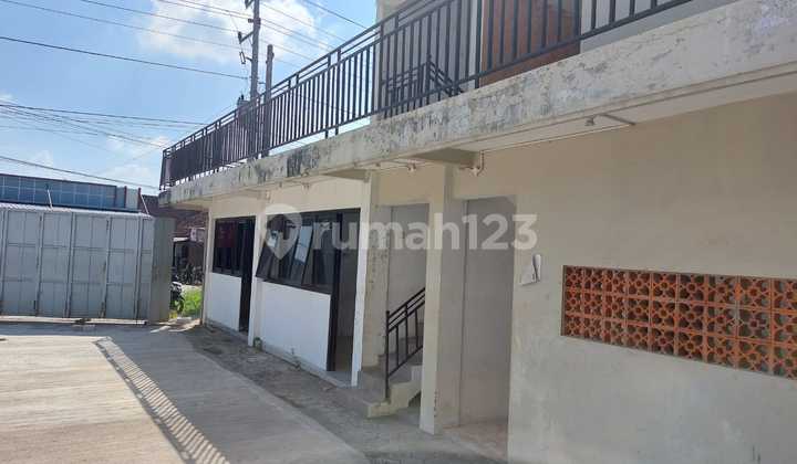 Warehouse for Rent in Kudus, Central Java
