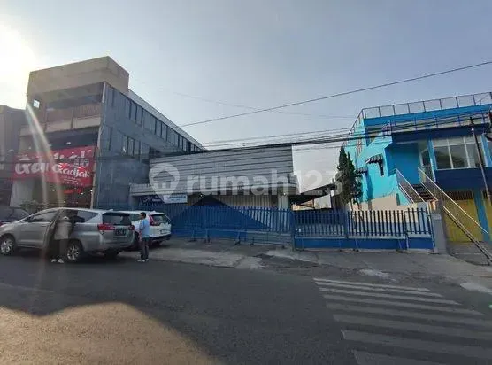 Warehouse for Rent in Batu