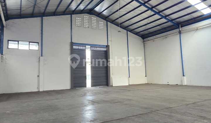 Warehouse for Rent in Gempa Pasuruan Warehouse for Rent in Gempa Pasuruan