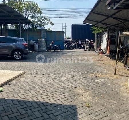 Warehouse For Rent Along Waru