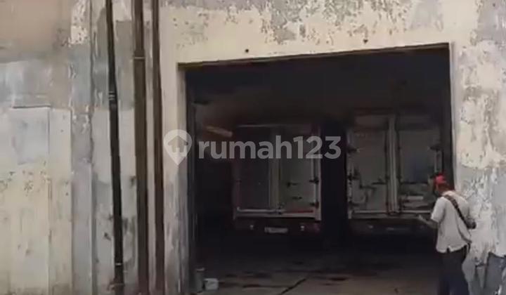 Warehouse for Rent Ready to Use in Madiun Warehouse for Rent Ready to Use in Madiun