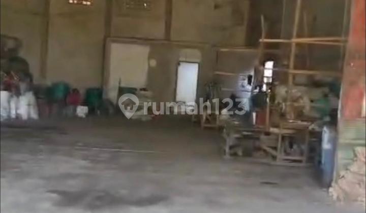 Warehouse for Rent in Jombang