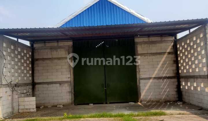 Warehouse for Rent in Ngawi Warehouse for Rent in Ngawi