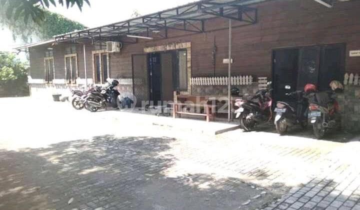 For Rent Warehouse + Office In Denanyar Jombang