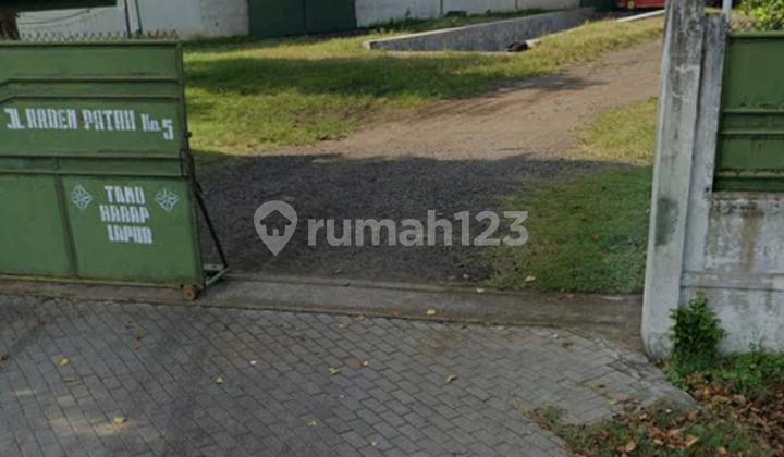 Warehouse for Rent in Mojosari