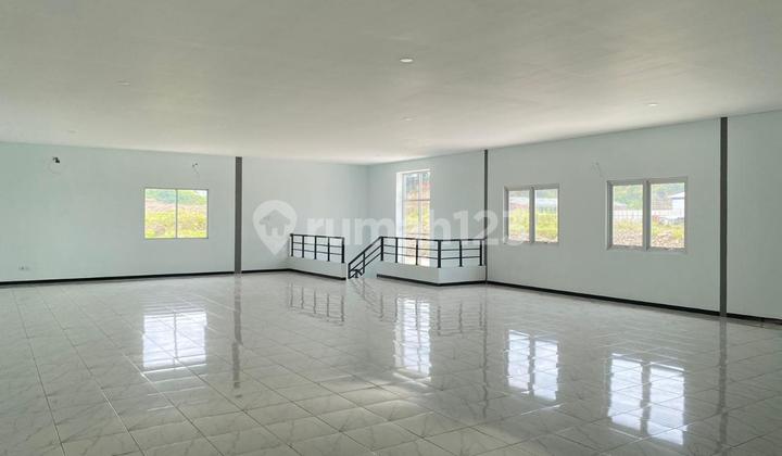 Warehouse for Rent in Semarang 1