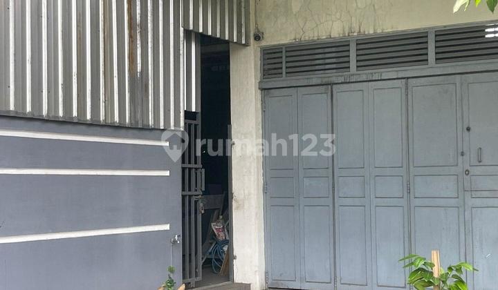 Warehouse for Rent in Pemalang
