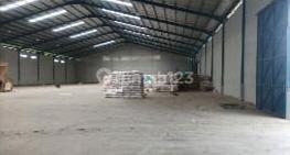Warehouse for Rent in Purwokerto, Central Java