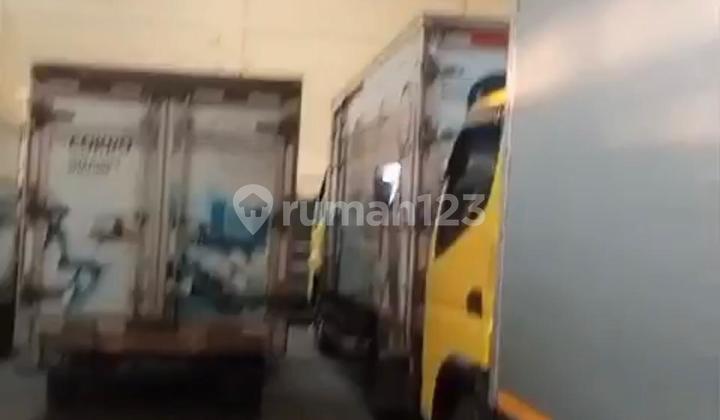 Warehouse for Rent Ready to Use in Madiun Warehouse for Rent Ready to Use in Madiun