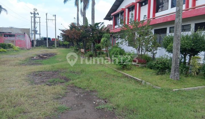 For Sale/Rent Ex-Factory Warehouse in Demak For Sale/Rent Ex-Factory Warehouse in Demak